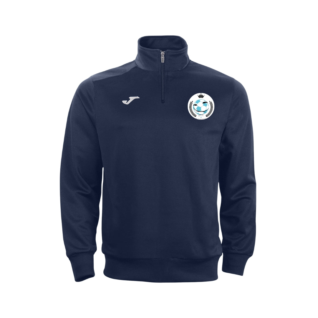FELPA DI ALLENAMENTO - ASD Bissarese Calcio