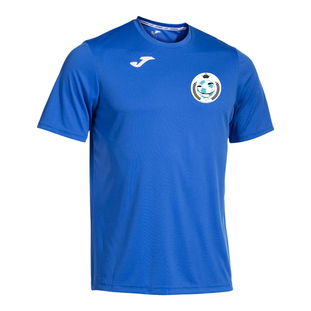 MAGLIA A MANICA CORTA - ASD Bissarese Calcio