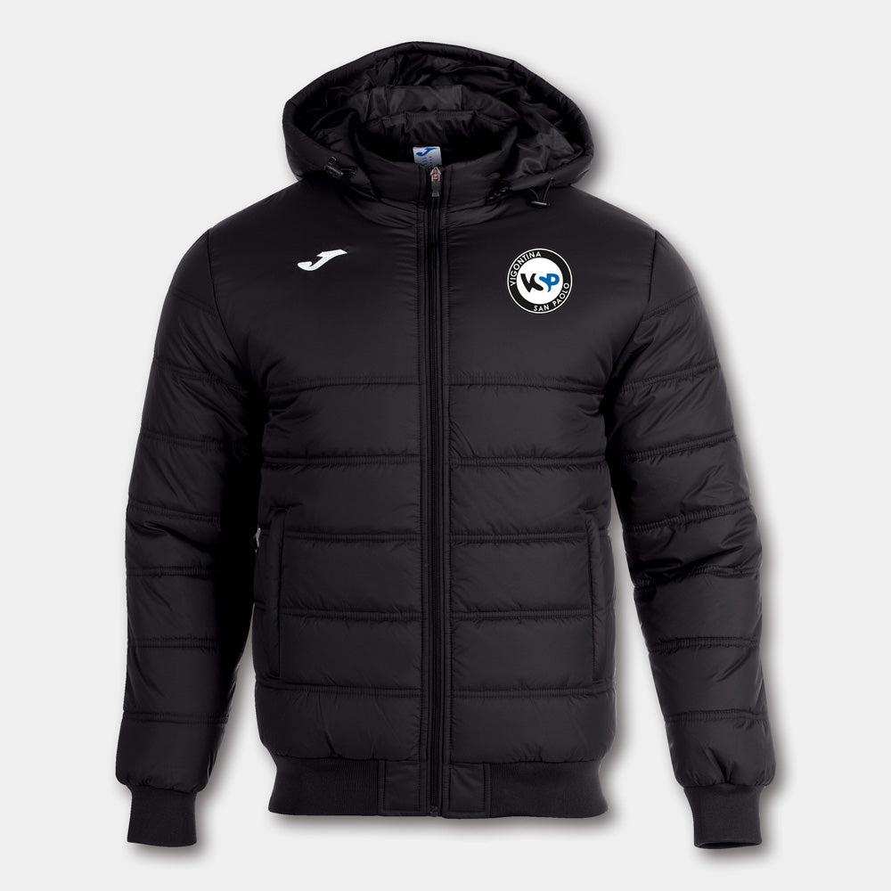 BOMBER - Vigontina San Paolo