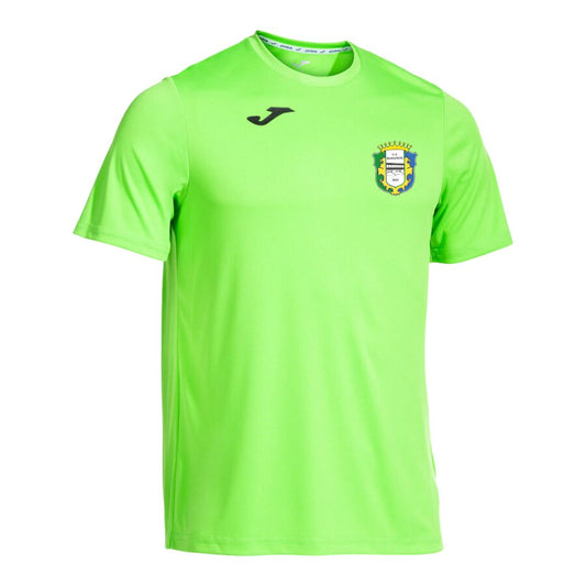 MAGLIA A MANICA CORTA - US Bassanese Asd