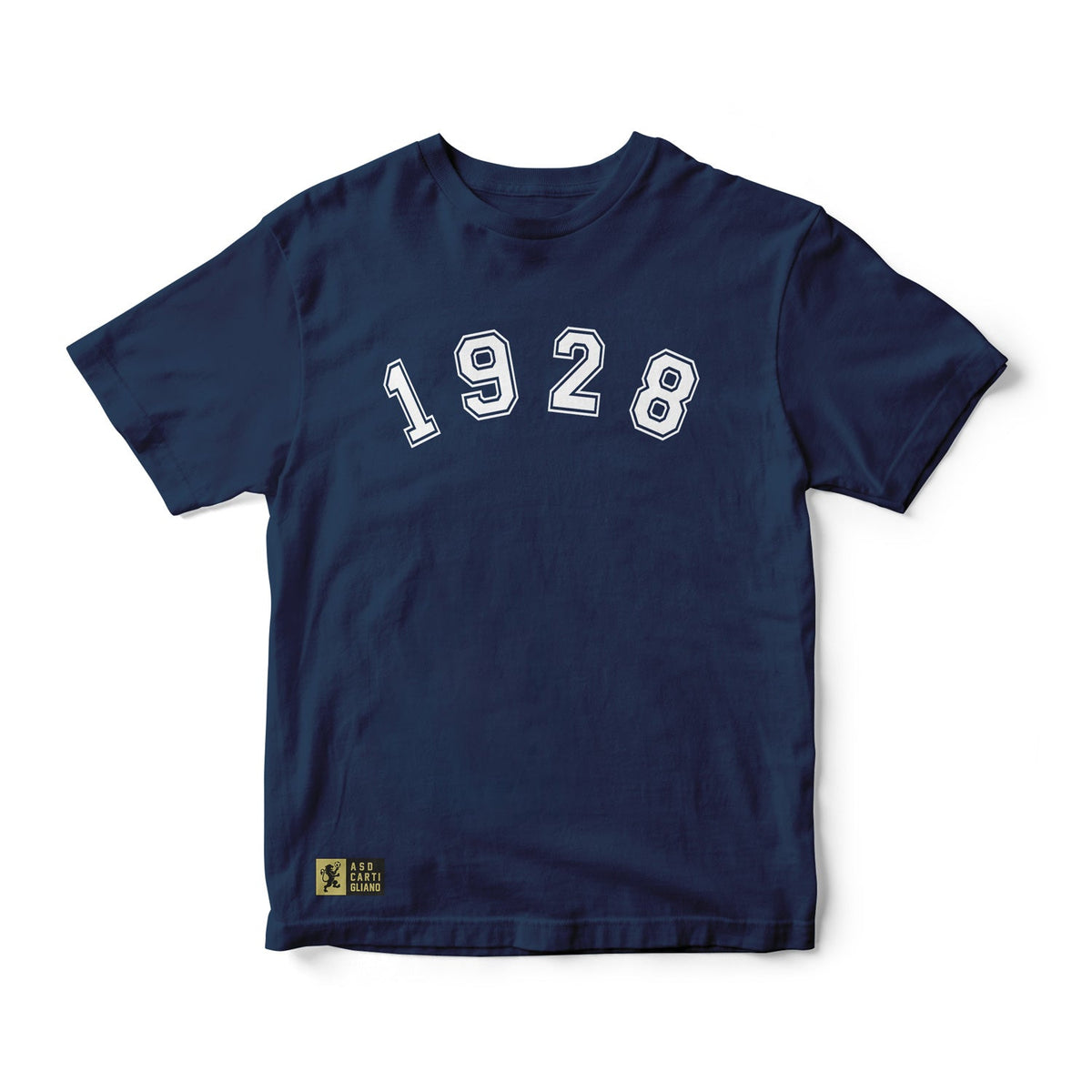 T-shirt TEAM