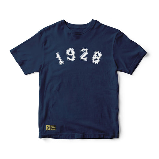 T-shirt TEAM