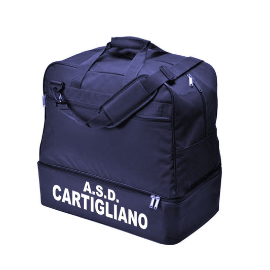 BORSA SPORTIVA - ASD Cartigliano
