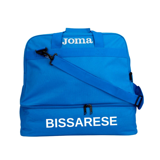BORSA SPORTIVA - ASD Bissarese Calcio