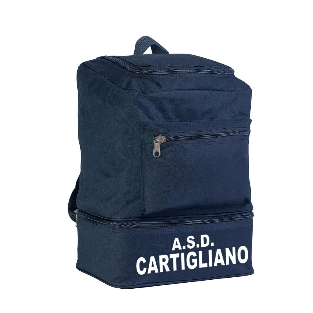 BORSA SPORTIVA - ASD Cartigliano