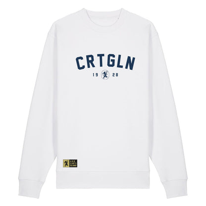 Felpa Girocollo CRTGLN