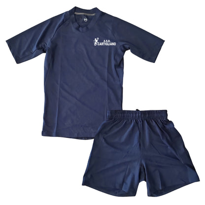 KIT COMPLETO - ASD Cartigliano