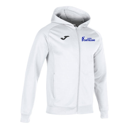 KIT COMPLETO - ASD Cartigliano