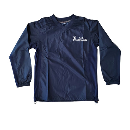 KIT COMPLETO - ASD Cartigliano