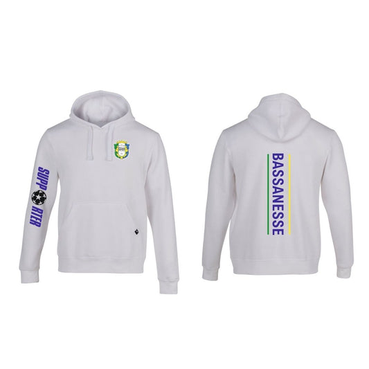 FELPA SUPPORTER - US Bassanese Asd