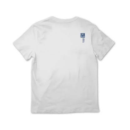 T-shirt TEAM
