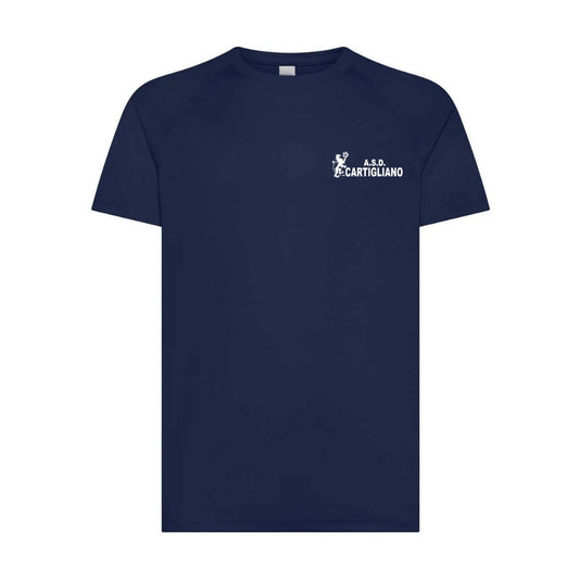 T-SHIRT - ASD Cartigliano
