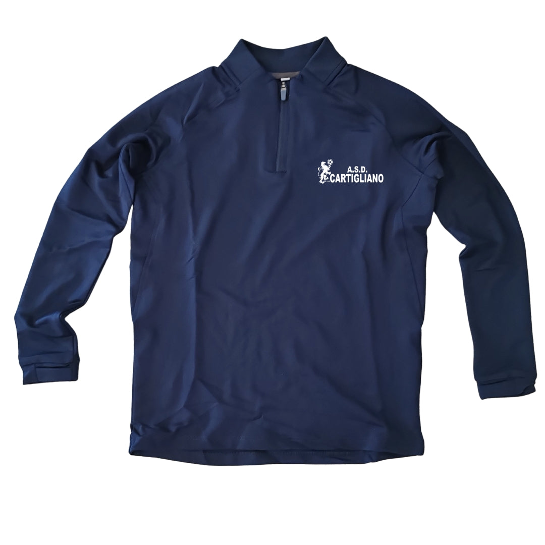 KIT COMPLETO - ASD Cartigliano