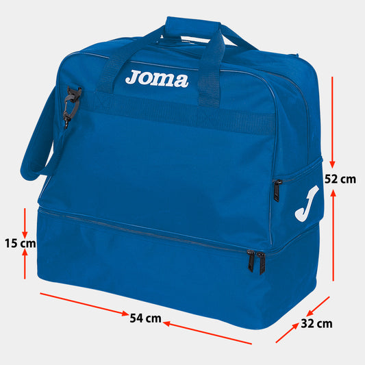 BORSA SPORTIVA - F.C.D. Transvector